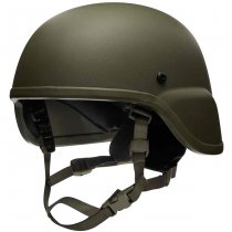 PGD MICH 2000 Helmet - Olive