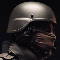 PGD MICH 2000 Helmet - Coyote - L