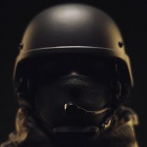 PGD MICH 2000 Helmet - Coyote - L