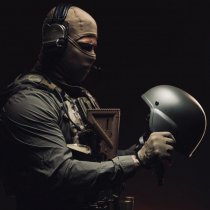 PGD MICH 2000 Helmet - Coyote - L