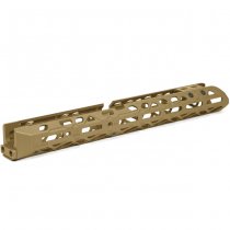 KRUK Long AK Handguard M-LOK - Coyote