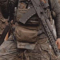 KRUK Long AK Handguard M-LOK - Coyote