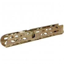 KRUK Medium AK Handguard M-LOK - Coyote