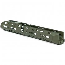 KRUK Medium AK Handguard M-LOK - Olive
