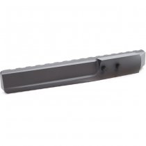 KRUK Picatinny Scope Base Mosin-Nagant 1891/30 - Black