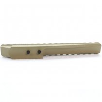 KRUK Picatinny Scope Base Mosin-Nagant 1891/30 - Coyote