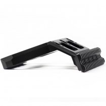 KRUK AK Fixed Side Mount - Black