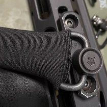 KRUK QD Sling Mount M-LOK - Coyote