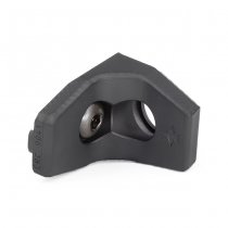 KRUK Finger Stop & QD Sling Mount M-LOK - Black