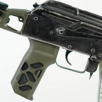 KRUK AK Pistol Grip - Coyote
