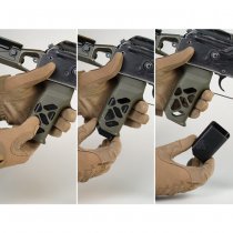 KRUK AK Pistol Grip - Coyote