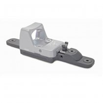 GG&G Beretta 1301 RMR Scope Mount Half Ghost Ring Sight