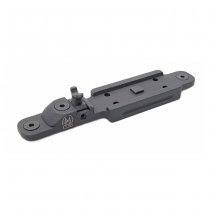 GG&G Beretta 1301 Aimpoint T1/T2 Scope Mount Half Ghost Ring