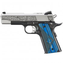 Ruger SR1911 Commander-Style Newport Limited Edition .45 ACP
