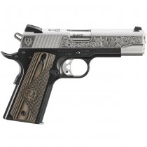 Ruger SR1911 Commander-Style Prescott Limited Edition .45 ACP
