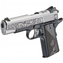 Ruger SR1911 Commander-Style Prescott Limited Edition .45 ACP
