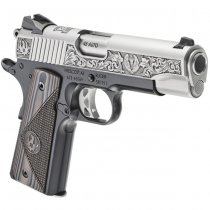 Ruger SR1911 Commander-Style Prescott Limited Edition .45 ACP