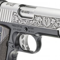 Ruger SR1911 Commander-Style Prescott Limited Edition .45 ACP