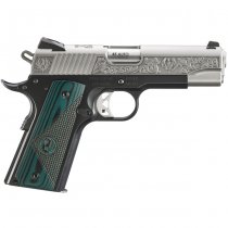 Ruger SR1911 Commander-Style Mayodan Limited Edition .45 ACP