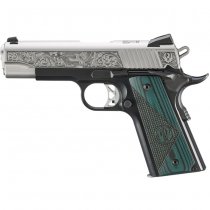 Ruger SR1911 Commander-Style Mayodan Limited Edition .45 ACP