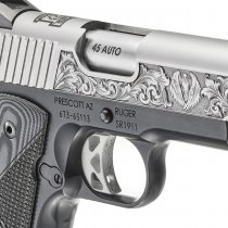Ruger SR1911 Commander-Style Southport Limited Edition .45 ACP