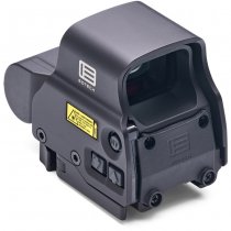 EoTech EXPS3-1 Holosight - Black