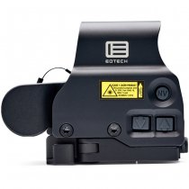 EoTech EXPS3-1 Holosight - Black