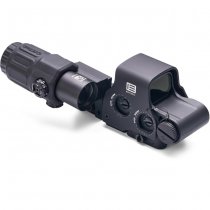 EoTech HHS EXPS2-0 Green & G33 Set - Black