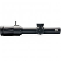 EoTech Vudu 1-6x24 SR2 FFP 7.62 BDC MOA Green - Black