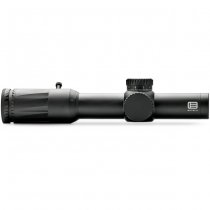 EoTech Vudu 1-10x28 SR4 FFP MOA - Black