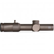 EoTech Vudu 1-10x28 SR4 FFP MOA - Tan