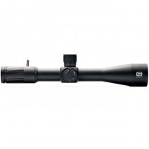 EoTech Vudu 3.5-18x50 H59 FFP MRAD - Black