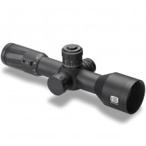 EoTech Vudu 5-25x50 H59 FFP MRAD - Black