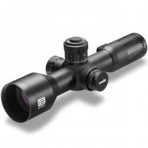EoTech Vudu 5-25x50 H59 FFP MRAD - Black