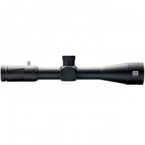 EoTech Vudu 3.5-18x50 SFP HCl MOA - Black