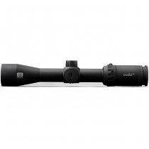 EoTech Vudu X 2-12x40 SFP DP1 MOA - Black