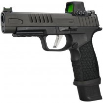 Sig Sauer P365 FUSE ROMEO-X 9x19mm - Black
