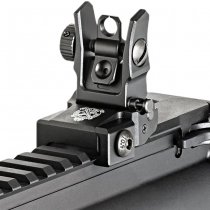 Springfield Armory SAINT Low Capacity 5.56mm - Black