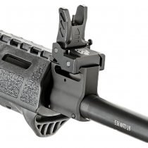 Springfield Armory SAINT Low Capacity 5.56mm - Black
