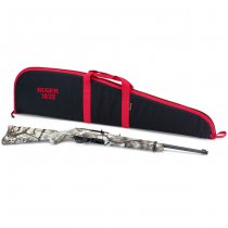 Ruger 10/22 Carbine .22 LR 18.50 Inch 10rds - Go Wild Camo