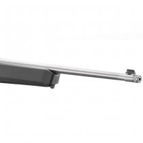 Ruger 10/22 Carbine .22 LR 18.50 Inch 10rds Magpul MOE X-22 Stock Threaded - Stainless
