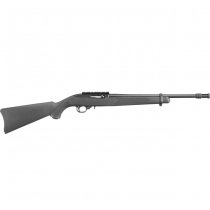 Ruger 10/22 Tactical .22 LR 16.12 Inch 10rds - Black
