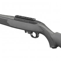 Ruger 10/22 Tactical .22 LR 16.12 Inch 10rds - Black