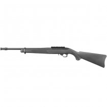 Ruger 10/22 Tactical .22 LR 16.12 Inch 10rds - Black