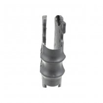 Ruger 22/45 Pistol Hive Grip - Black