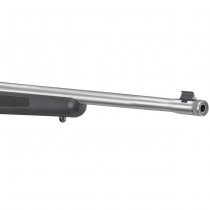Ruger 77/357 .357 Mag 18.5 Inch 5rds - Black