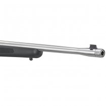 Ruger 77/44 .44 Rem Mag 18.5 Inch 4rds - Black