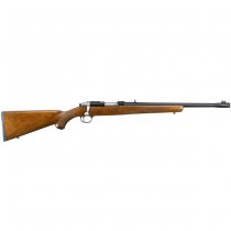Ruger 77/44 .44 Rem Mag 18.5 Inch 4rds - Wood