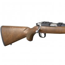 Ruger 77/44 .44 Rem Mag 18.5 Inch 4rds - Wood