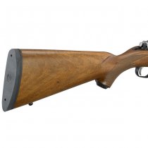 Ruger 77/44 .44 Rem Mag 18.5 Inch 4rds - Wood